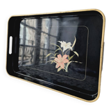 Large Japanese style tray - Vintage