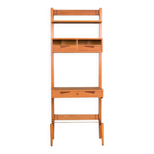 Étagère modulable,