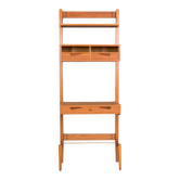 Teak Modular Wall Unit, Brodrene Jatog Mobelfabrik, Norway, 1960s
