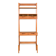 Étagère modulable, bureau en teck par Brodrene Jatog Mobelfabrik, Norvège 1960