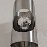 Pair of Space Age wall lamps from the 60s/70s Oxar France