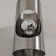 Pair of Space Age wall lamps from the 60s/70s Oxar France