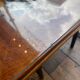 Vintage coffee table