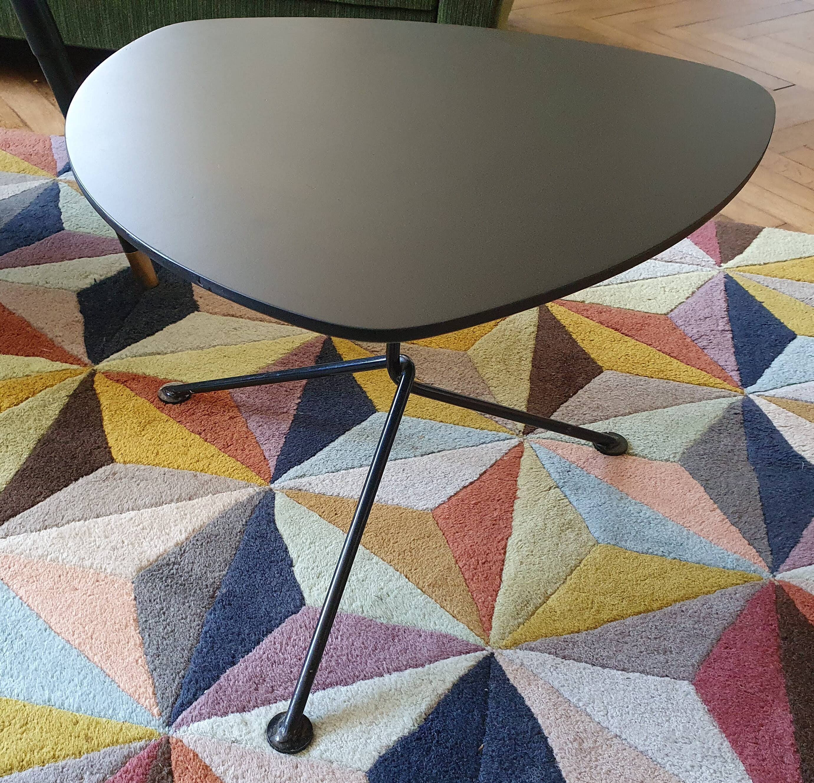 Side or living room table