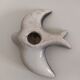 Ceramic swallows 70s