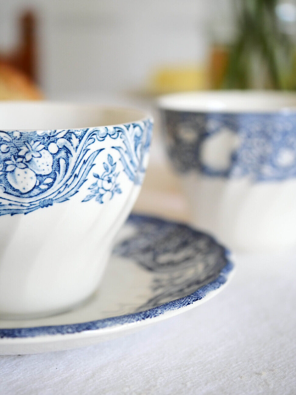 Tea set myott meakin england