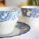 Tea set myott meakin england