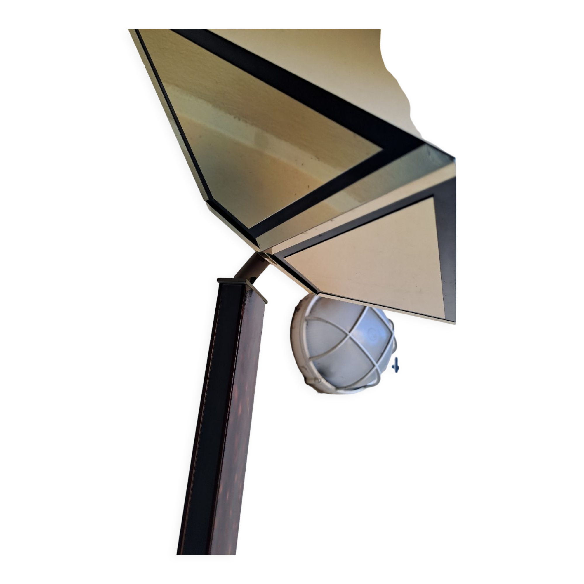 Halgen floor lamp Relco