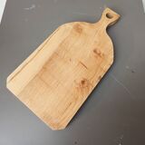 Planche à découper Billot chêne