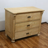 Commode classique polonaise