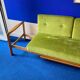 Daybed deux places avec coffre de rangement