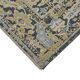 Turkish Handcrafted Loom Oushak Rug 205 cm x 294 cm