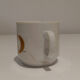 Porcelain service of Bavaria 70s