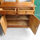 2-body buffet or 19th century fir museum