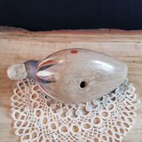 Ceramic duck from Mexico