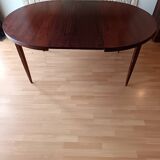 Vintage Scandinavian table