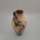 Art Deco Vase by Louis Martin, France, 1920s