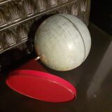 Ancient globe