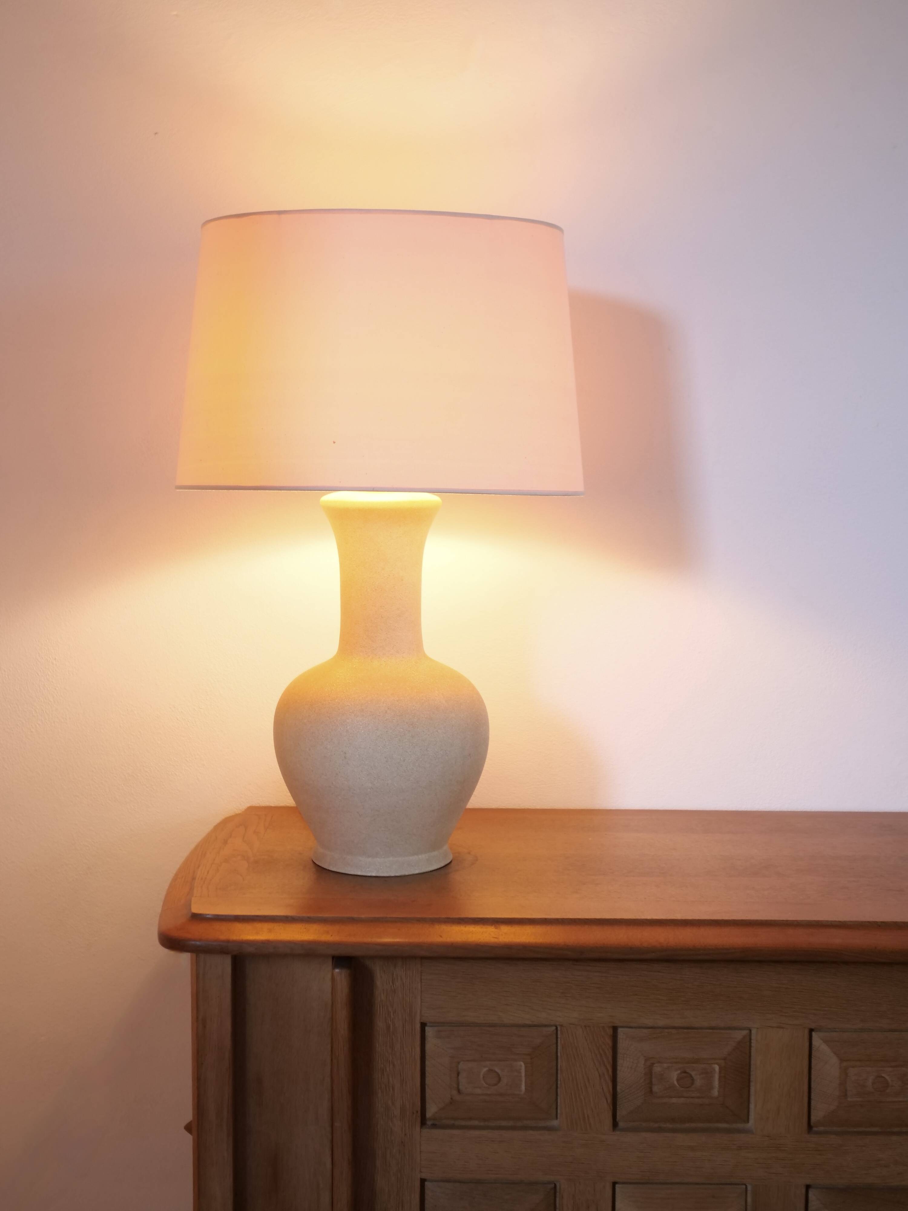 Neo-classical modern design lamp