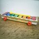 Xylophone vintage Fisher Price