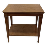 Table d'appoint