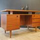 Mid Century bureau