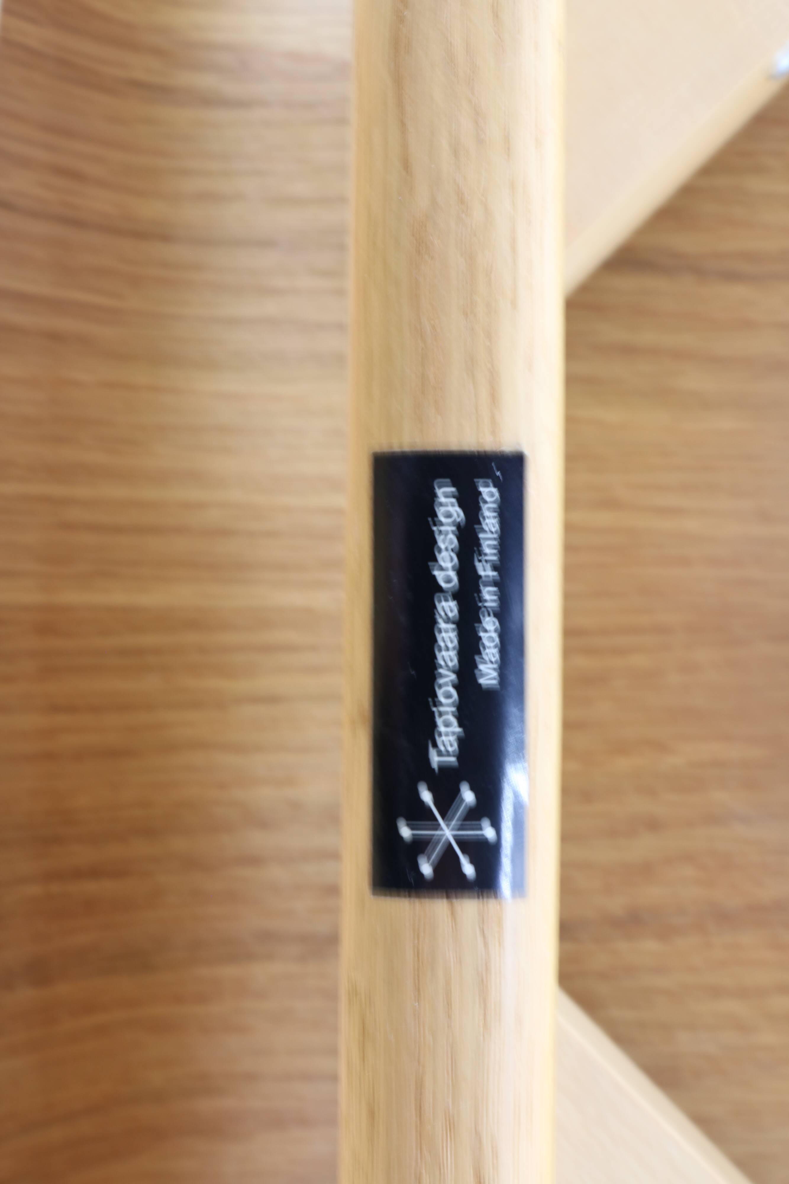 Finnish design arm chair by Ilmari Tapiovaara for Artek