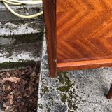 Vintage sideboard
