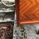 Vintage sideboard