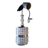 Suspension vintage space age