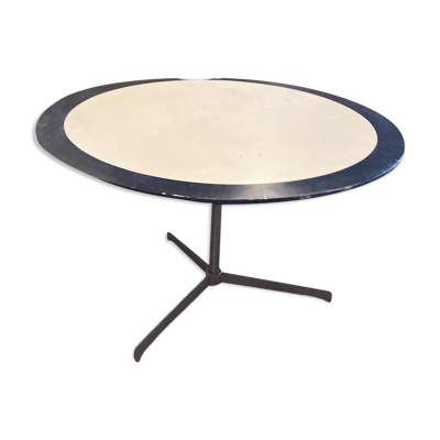 Table ronde de salon design