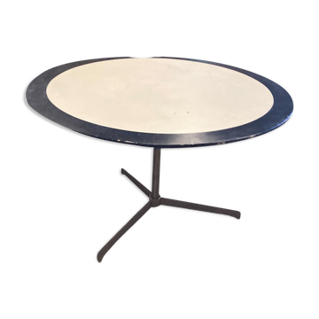 Table ronde de salon design