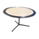 Table ronde de salon design