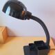 Sorter desk lamp