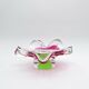 Coupe Josef Hospodka Chřibská - Sommerso - Rose & Vert
