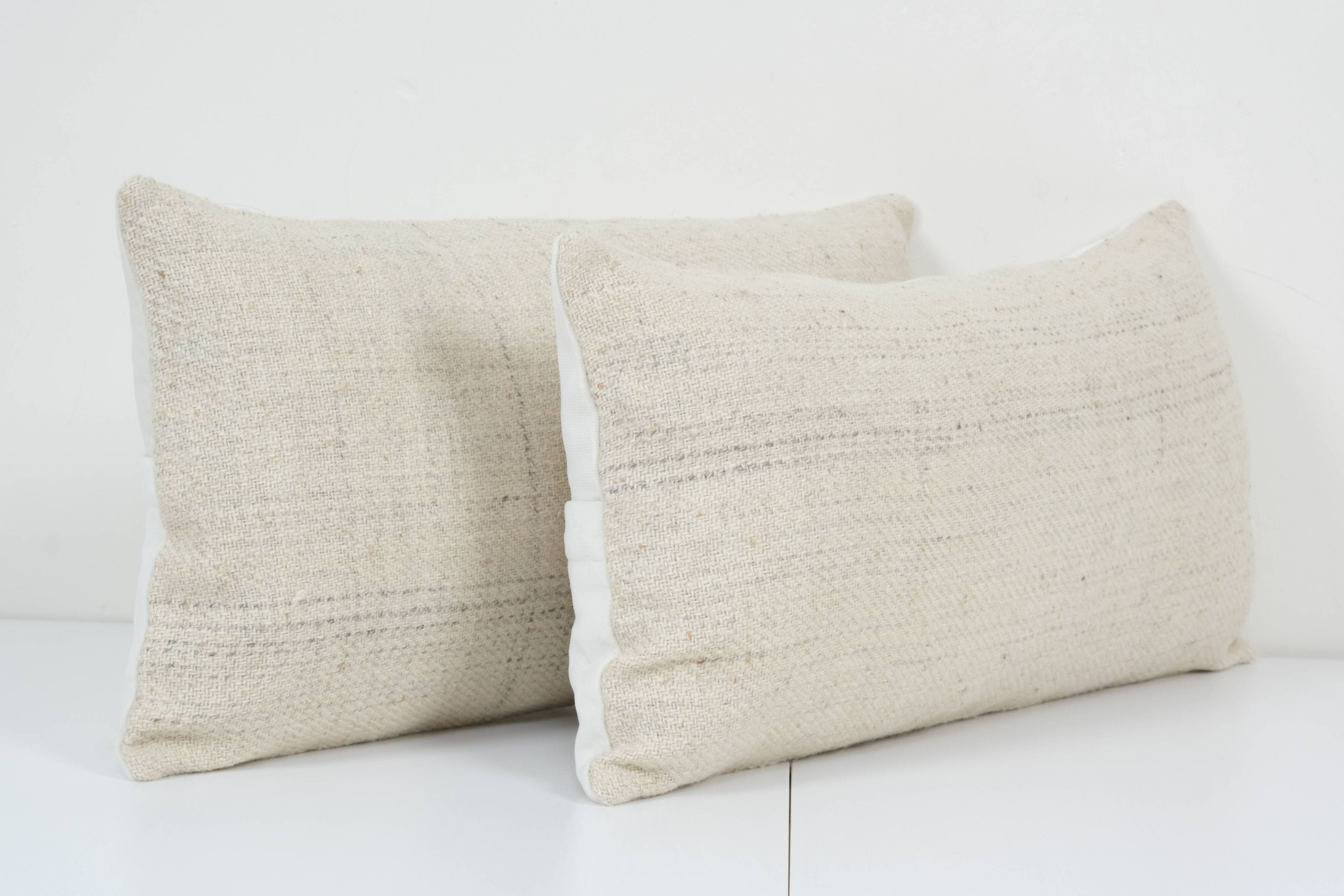 Cushion cover bohemian