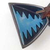 Scandinavian pocket tray 1960