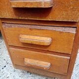 Office 50s to refresh wide Castex