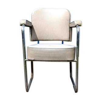 Ronéo armchair by Pullman