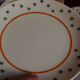 Set of 6 gien asiattes model Constellation creation millefleurs