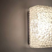 Plafonnier holophane