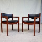Armchairs By Gordon Russell