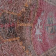 Tapis Oushak turc vintage