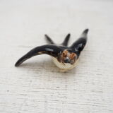 Portuguese ceramic swallows