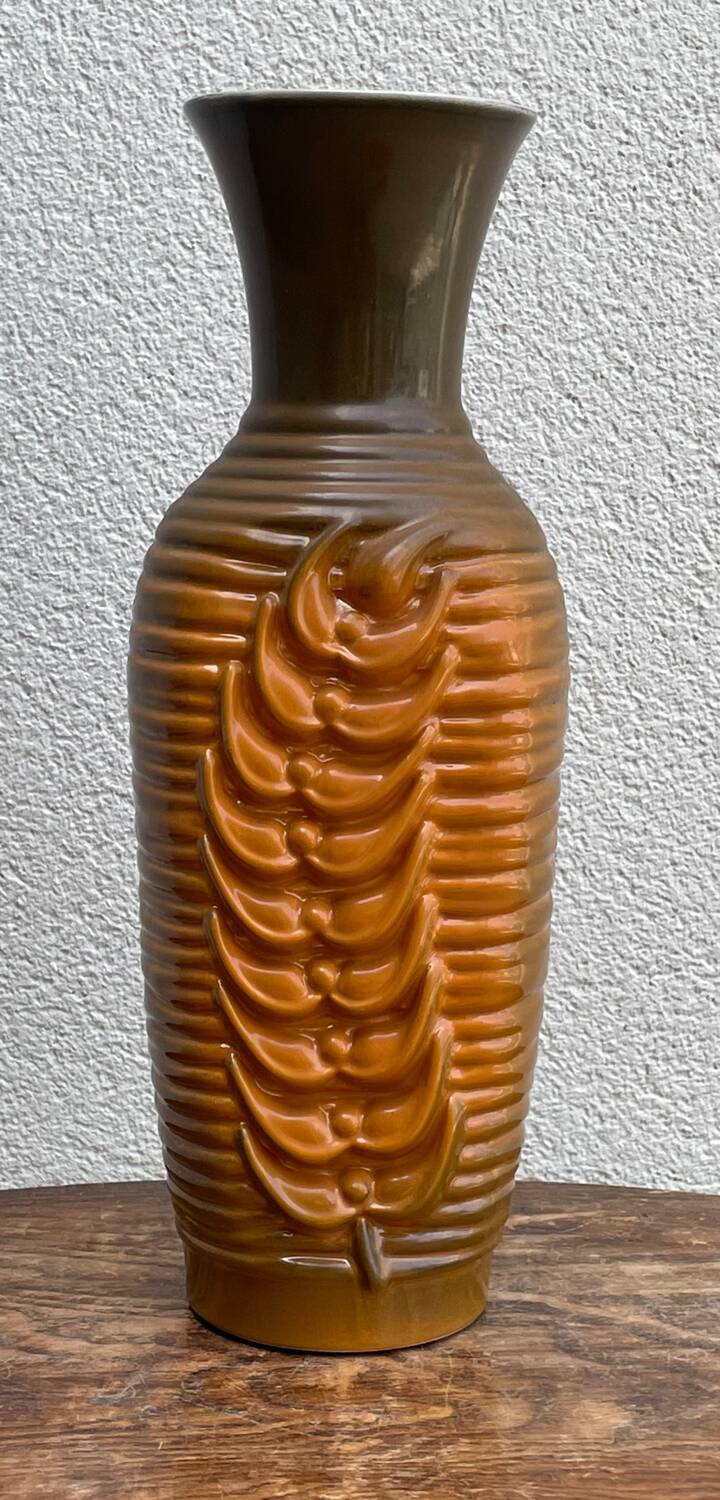 Vintage Soviet vase