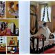 Moucharabieh Garouste & Bonetti for Christian Lacroix 1987 sideboard
