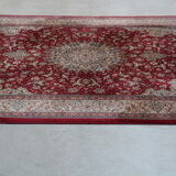 Wool carpet 200x290