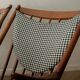 Set of 2 Danish Teak Rocking Chairs Model 182 Frank Reenskaug 1950s