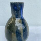 Ceramic vase