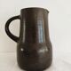 Ceramic pitcher